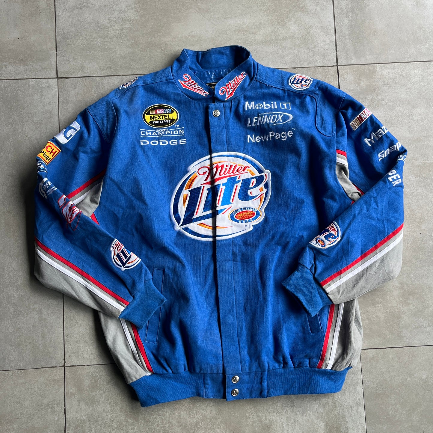 Nascar