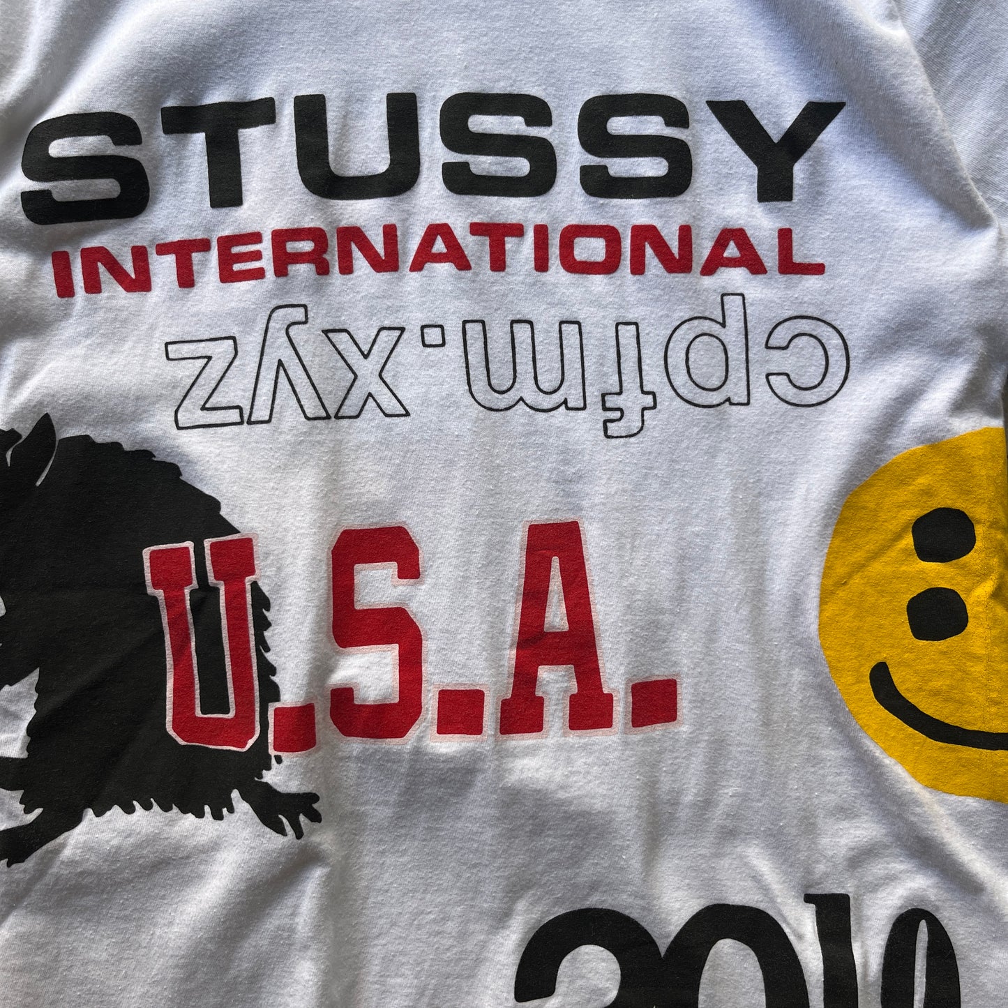 Stussy