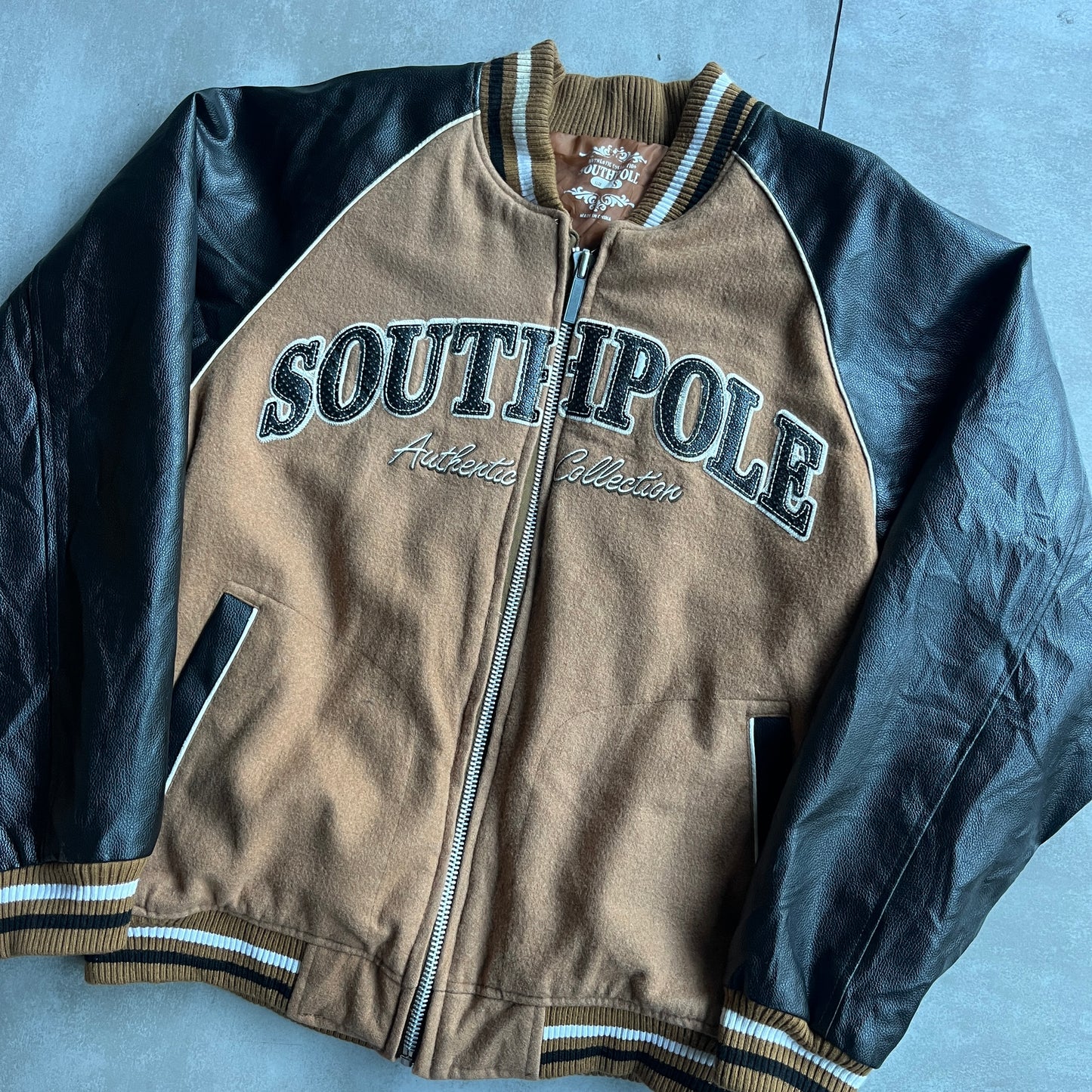 Southpole