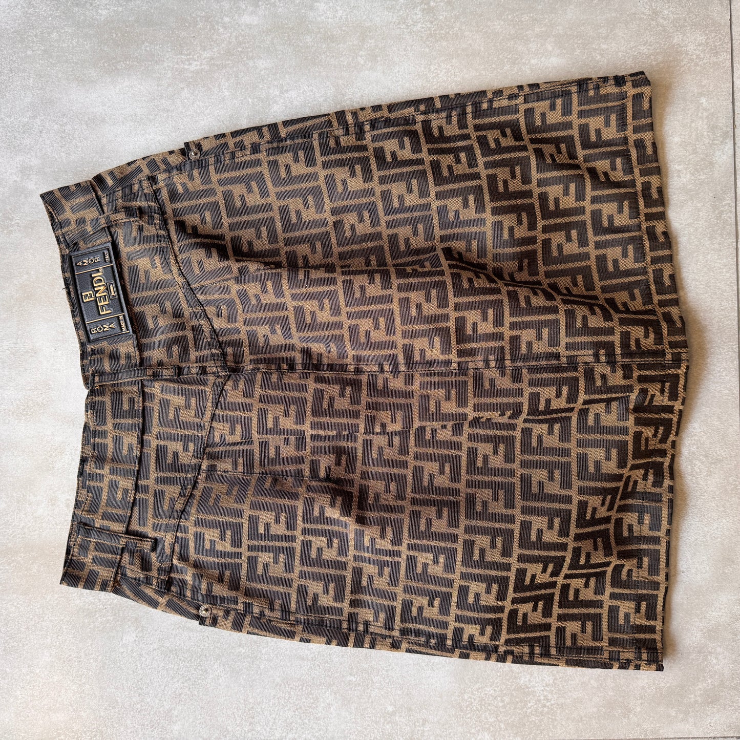Fendi Falda