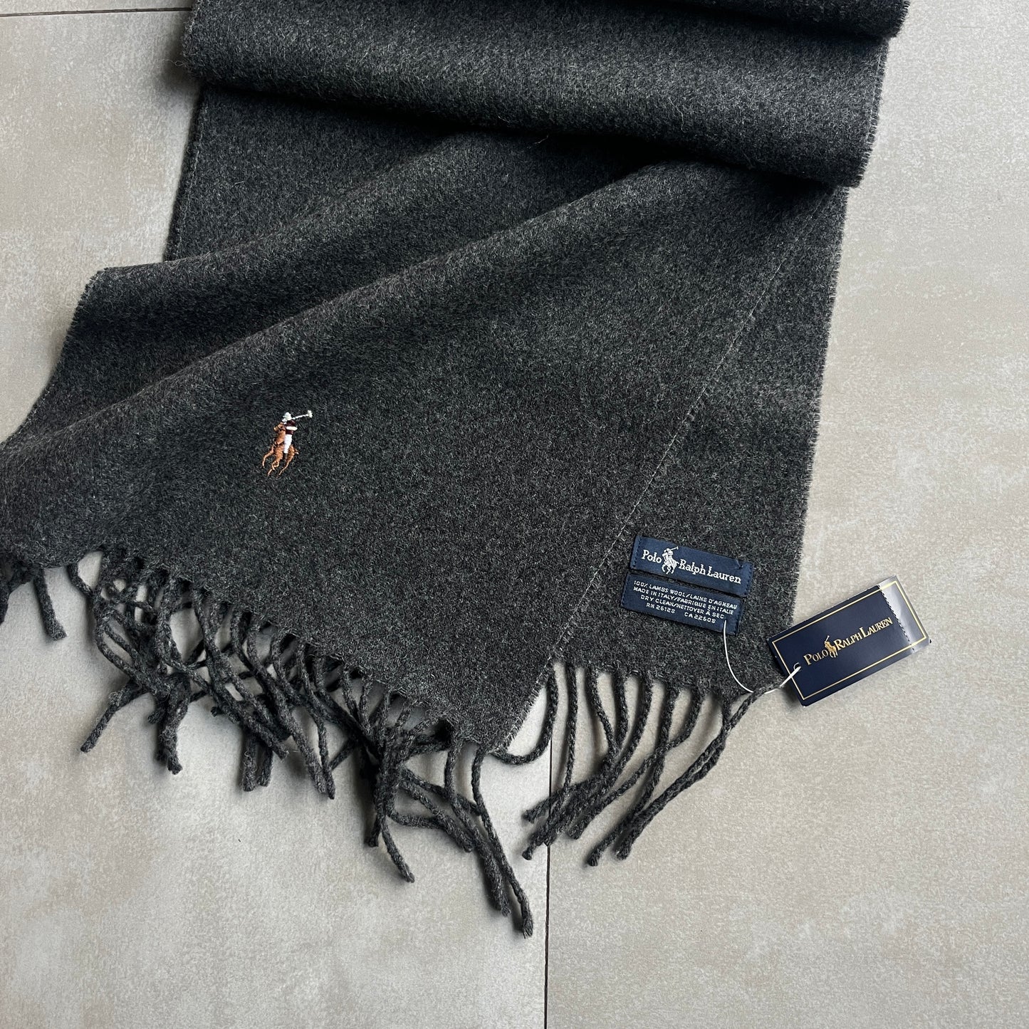 Polo Ralph Lauren Scarf