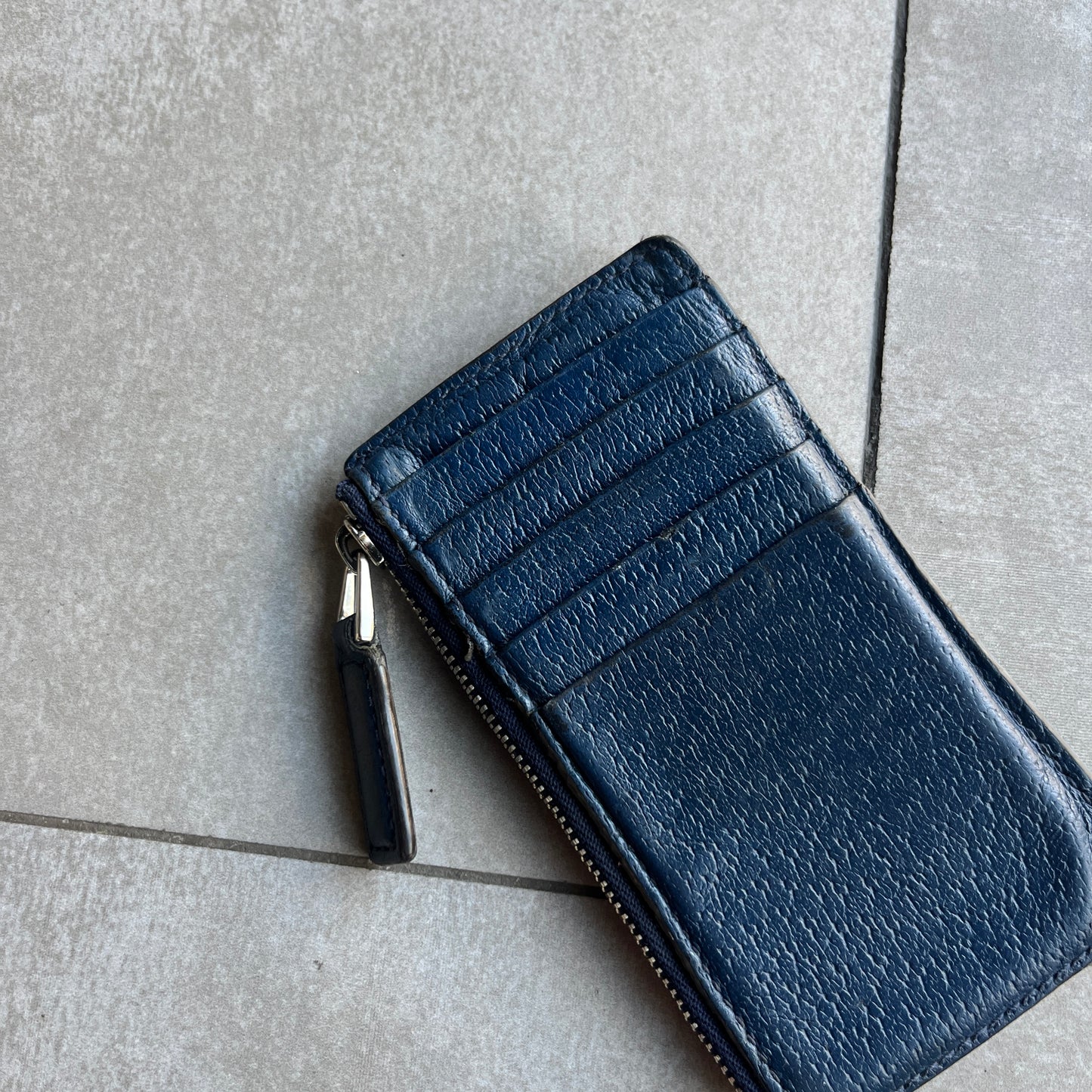 Billetera Gucci
