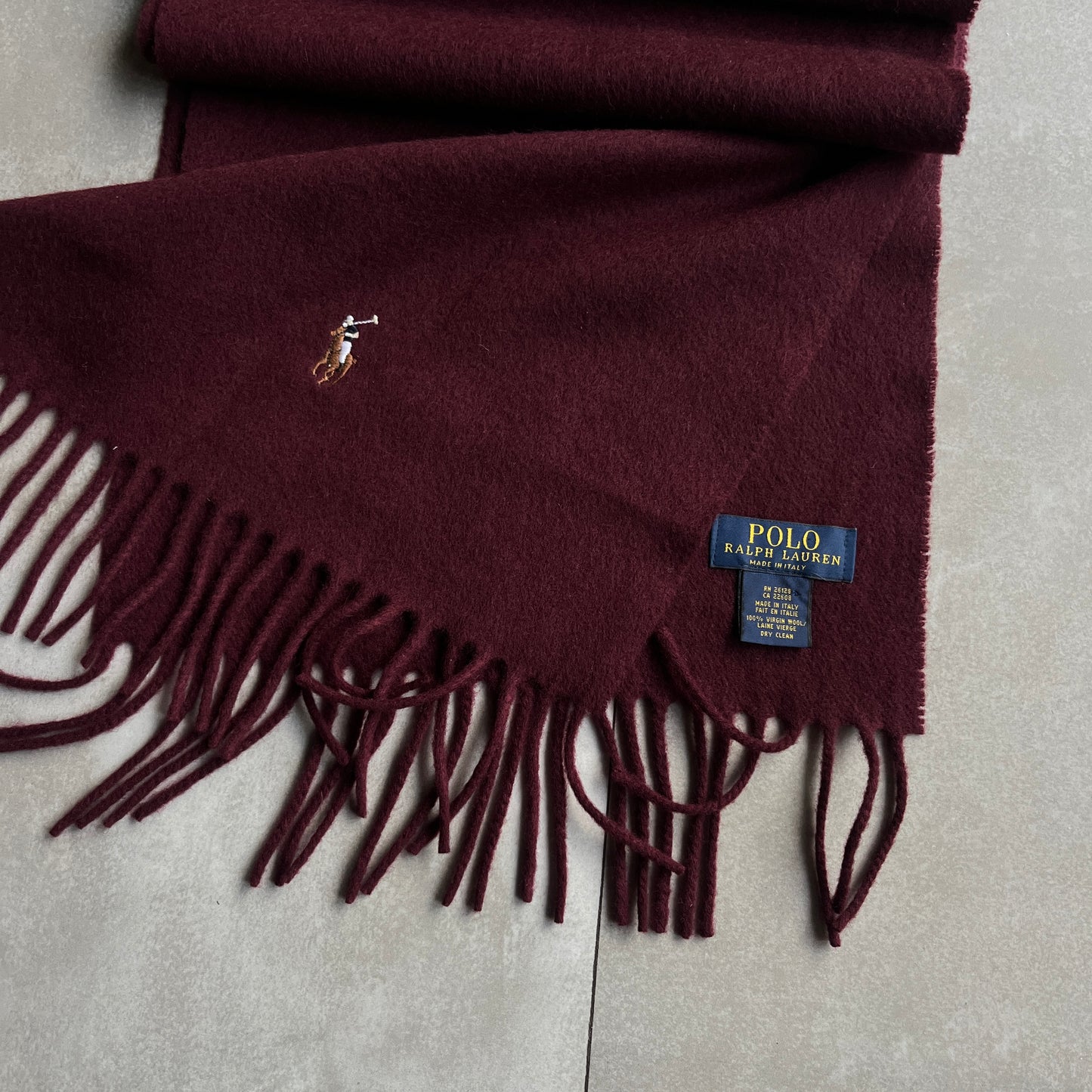 Polo Ralph Lauren Scarf