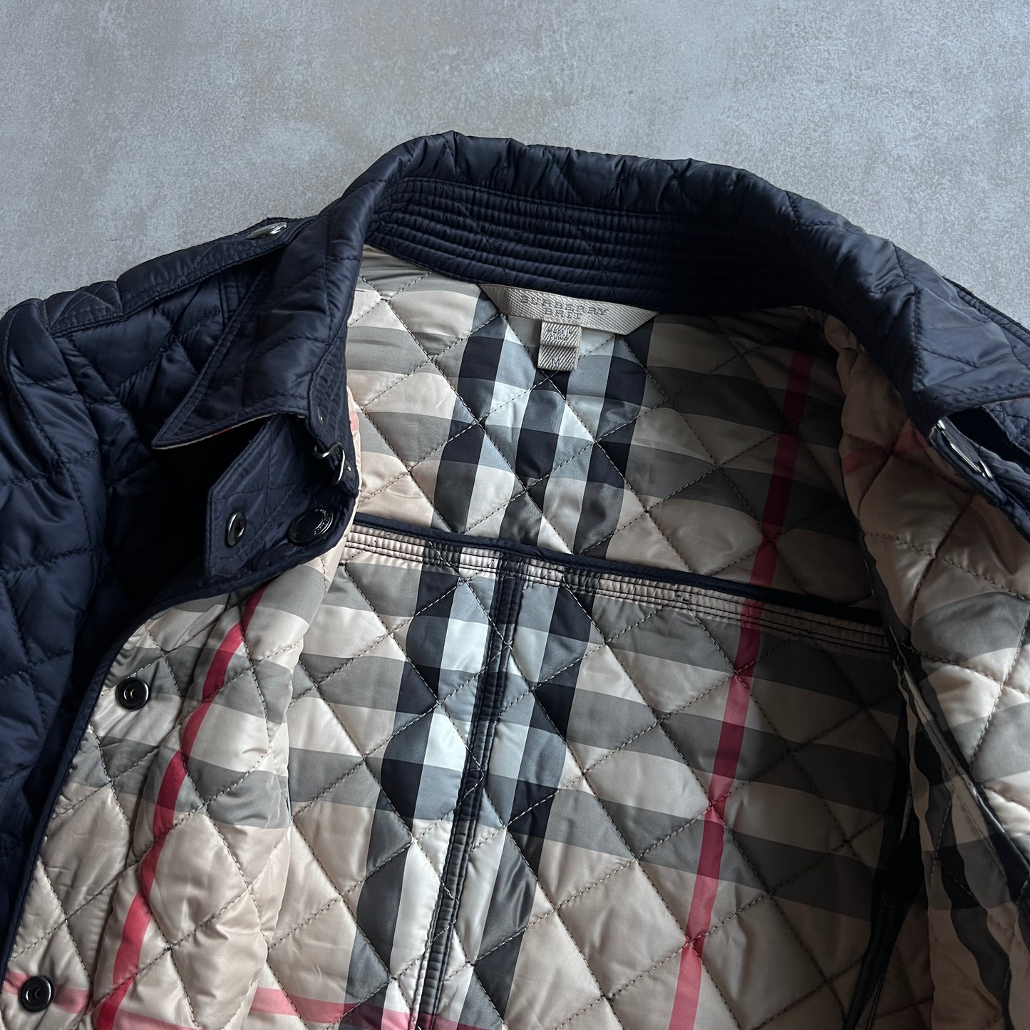 Chaqueta Burberry
