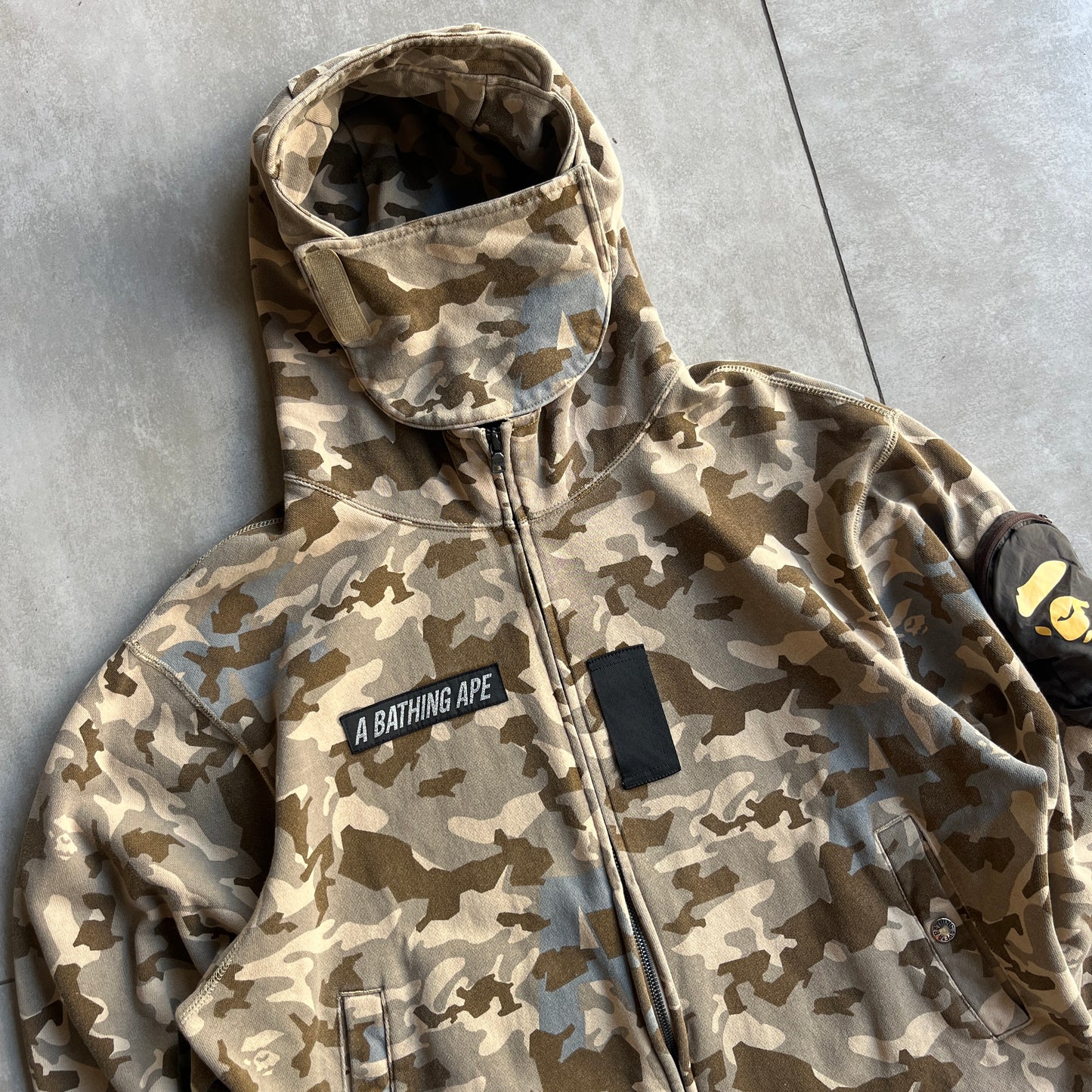 Bape