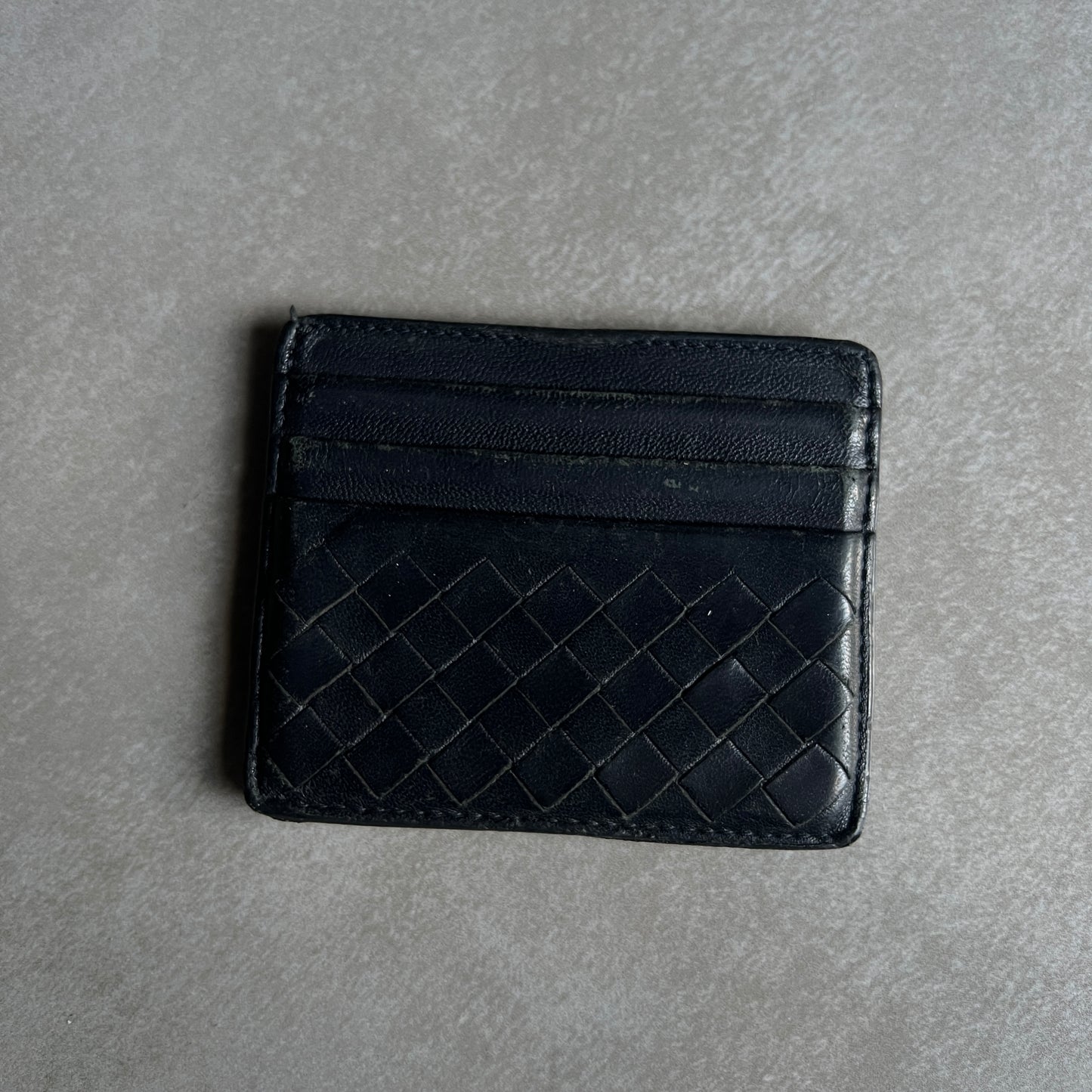 Tarjetero Bottega Veneta