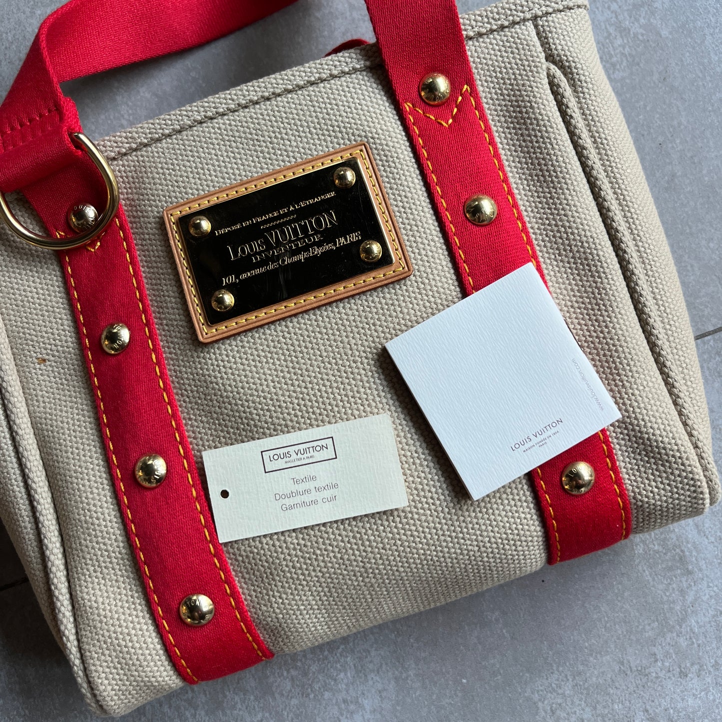 Louis Vuitton