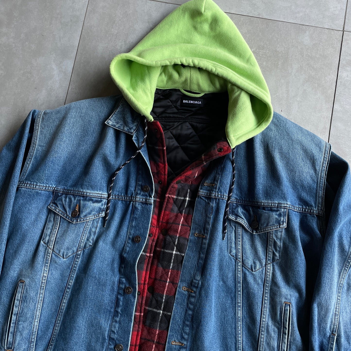 Balenciaga