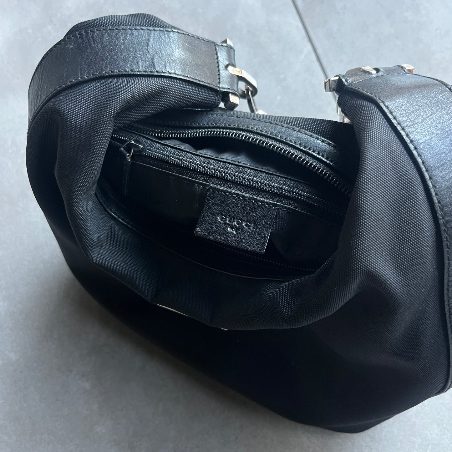 Cartera Gucci
