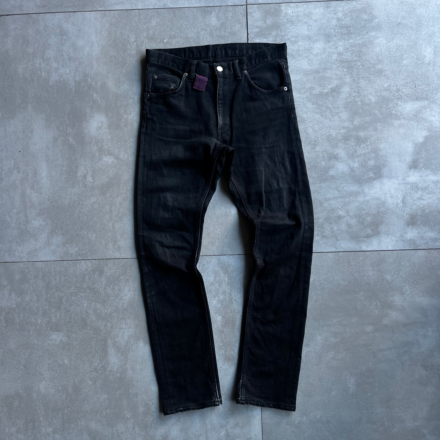 Jeans Vivienne Westwood