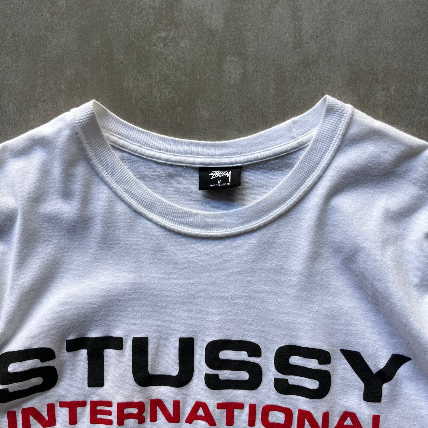 Stussy