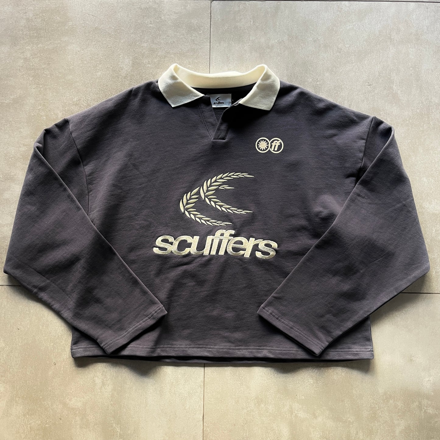 Scuffers