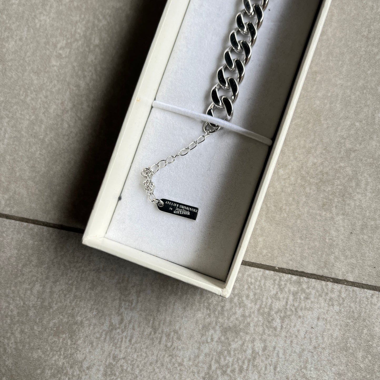 Swarovski by Jean Paul Gaultier