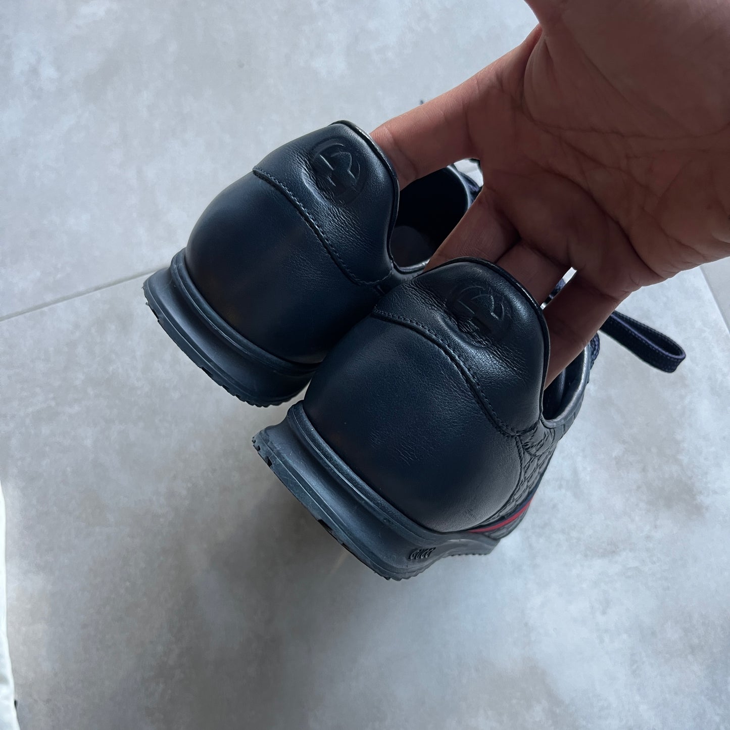 Zapatillas Gucci