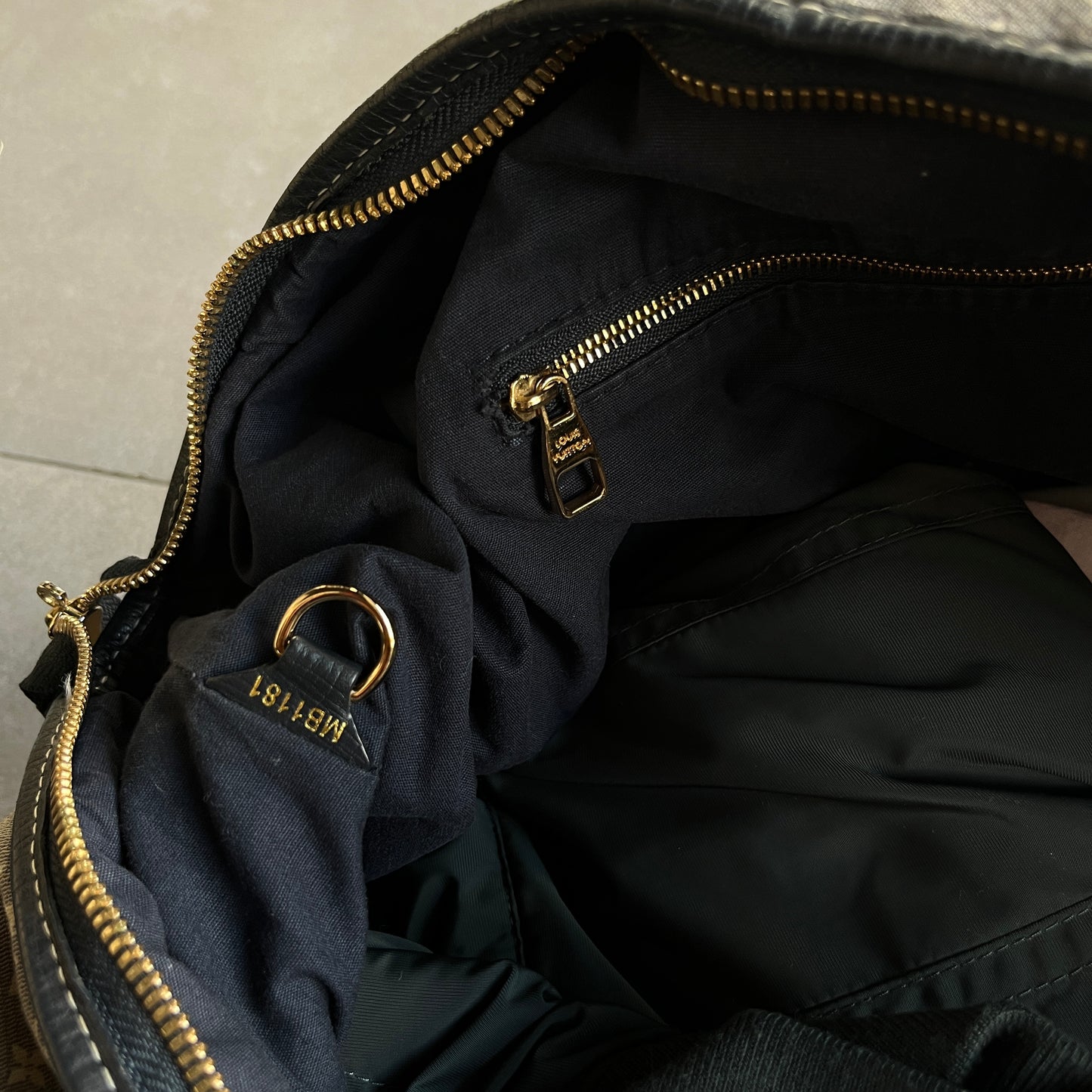 Louis Vuitton