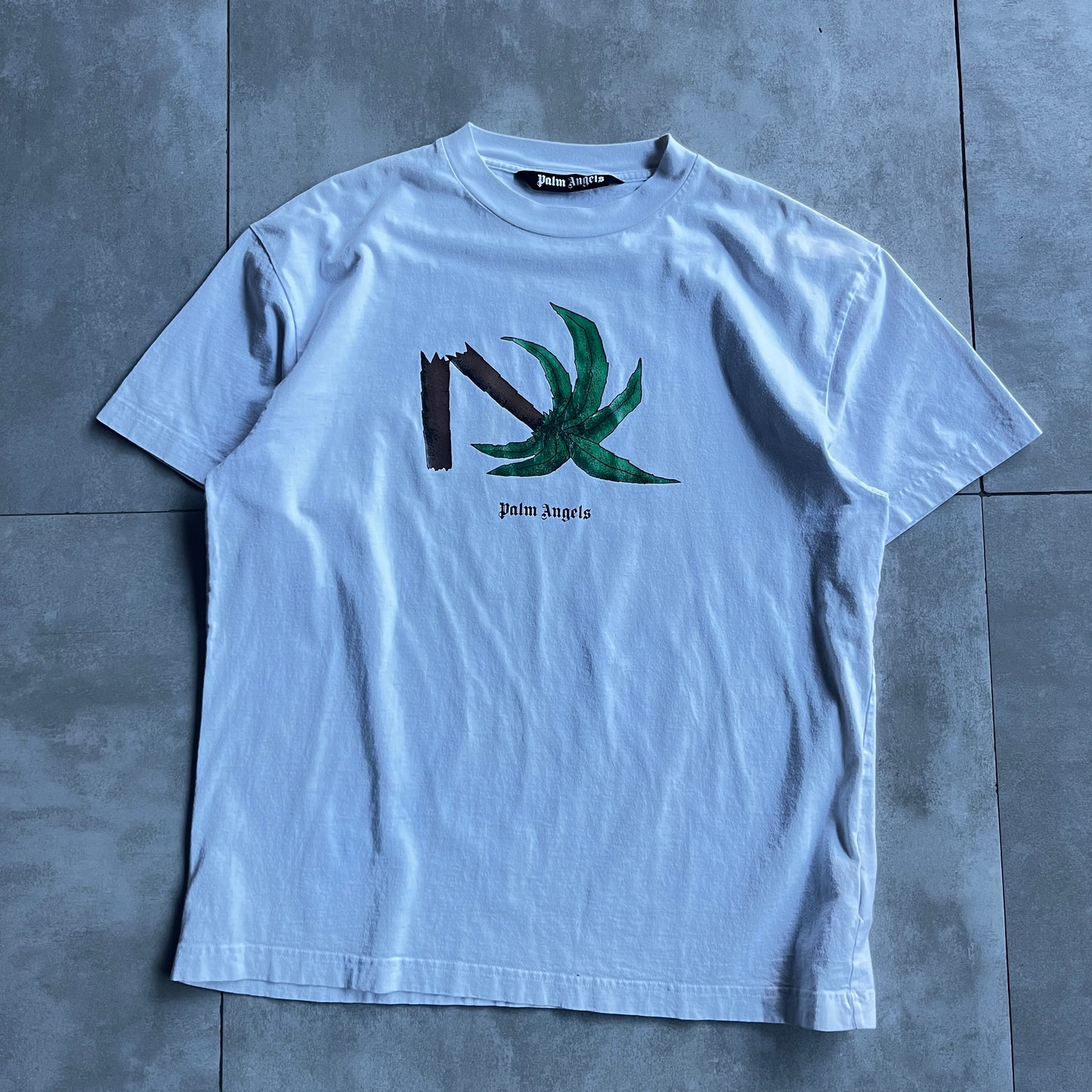 Palm Angels