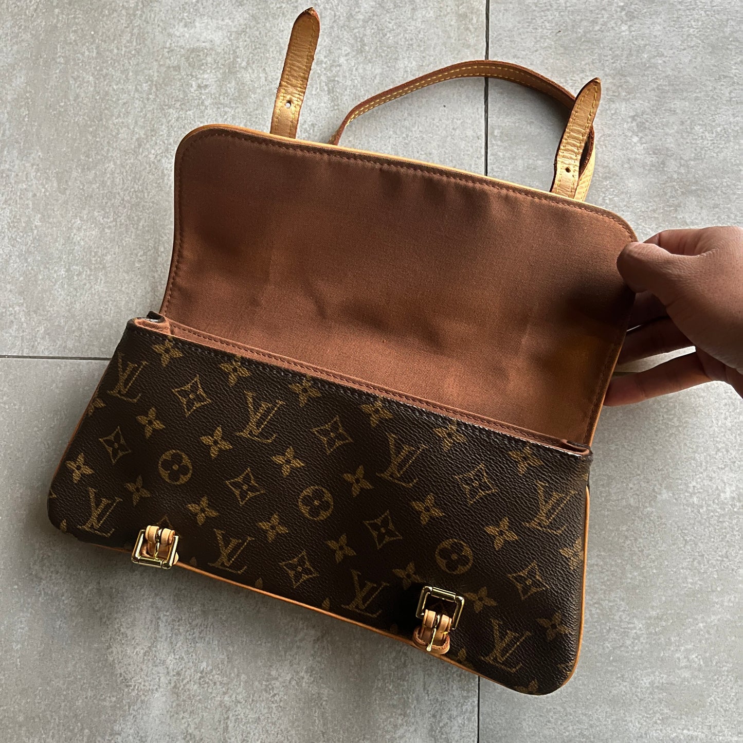 Louis Vuitton