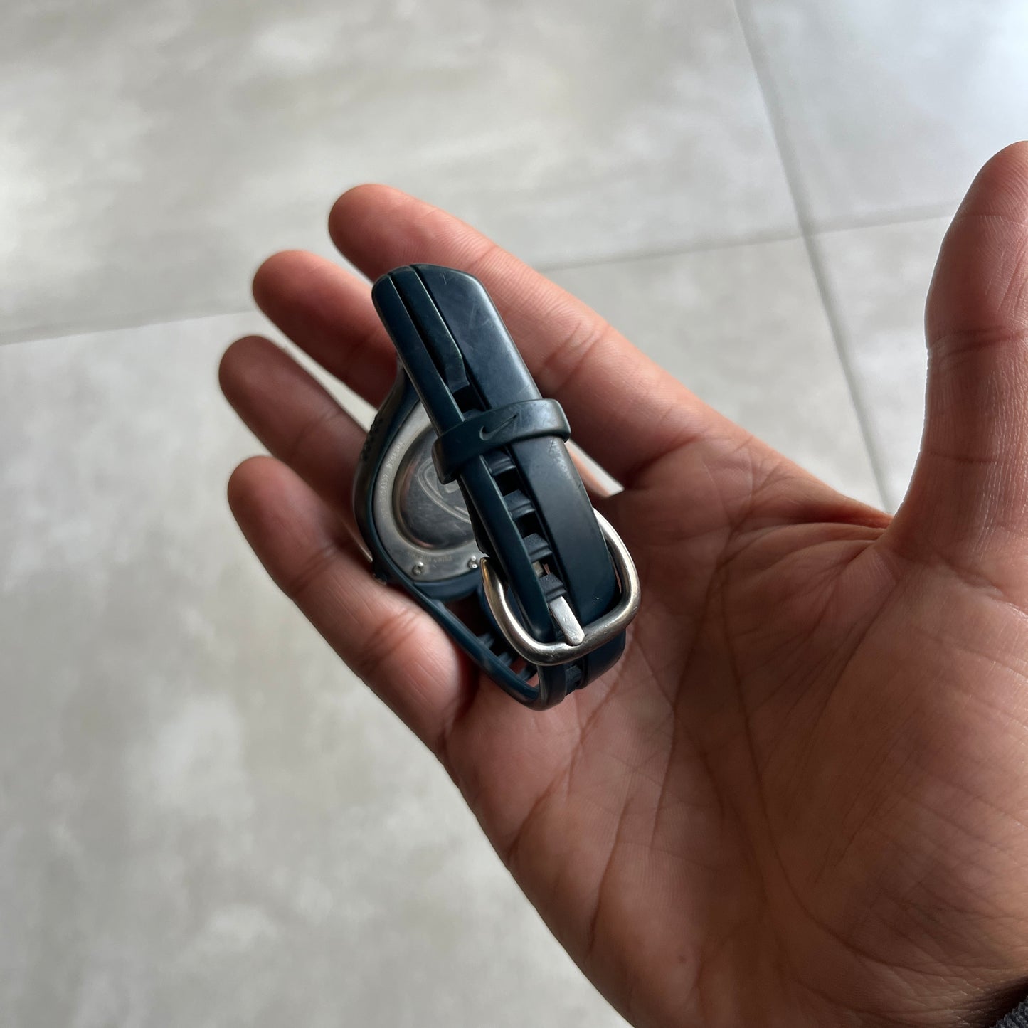 Reloj Nike