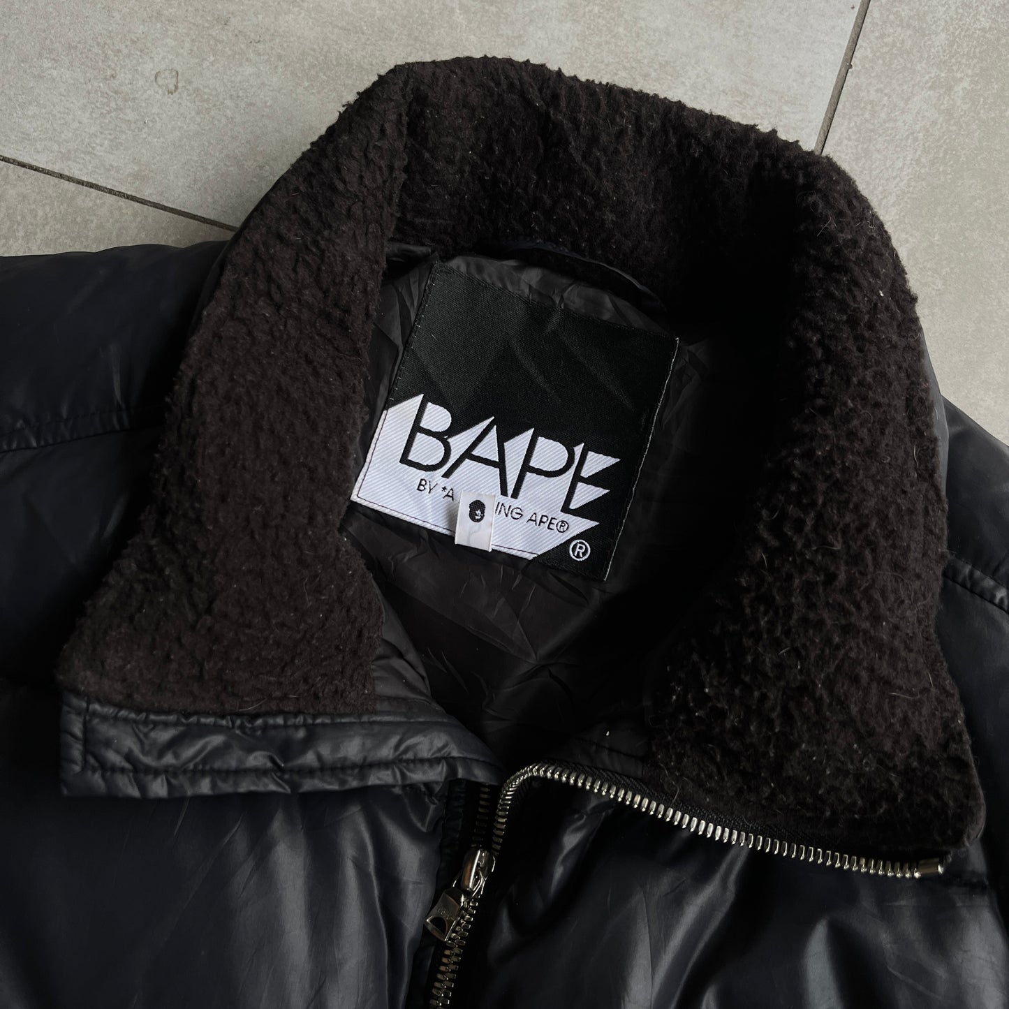 Bape