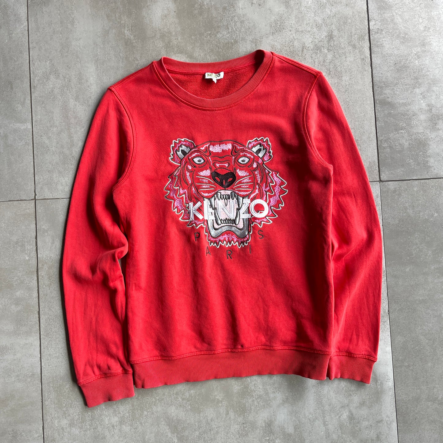 Kenzo