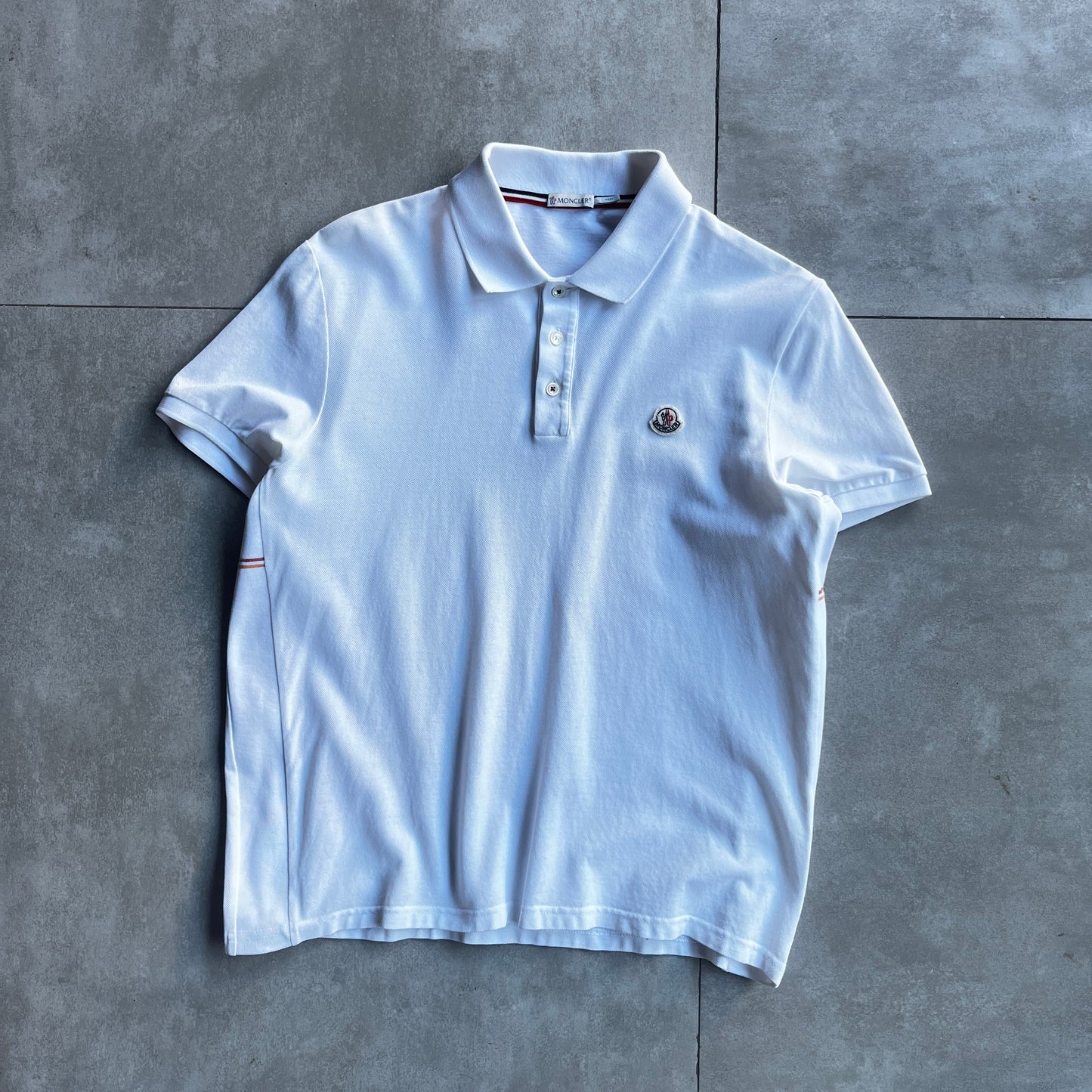 Polera Moncler