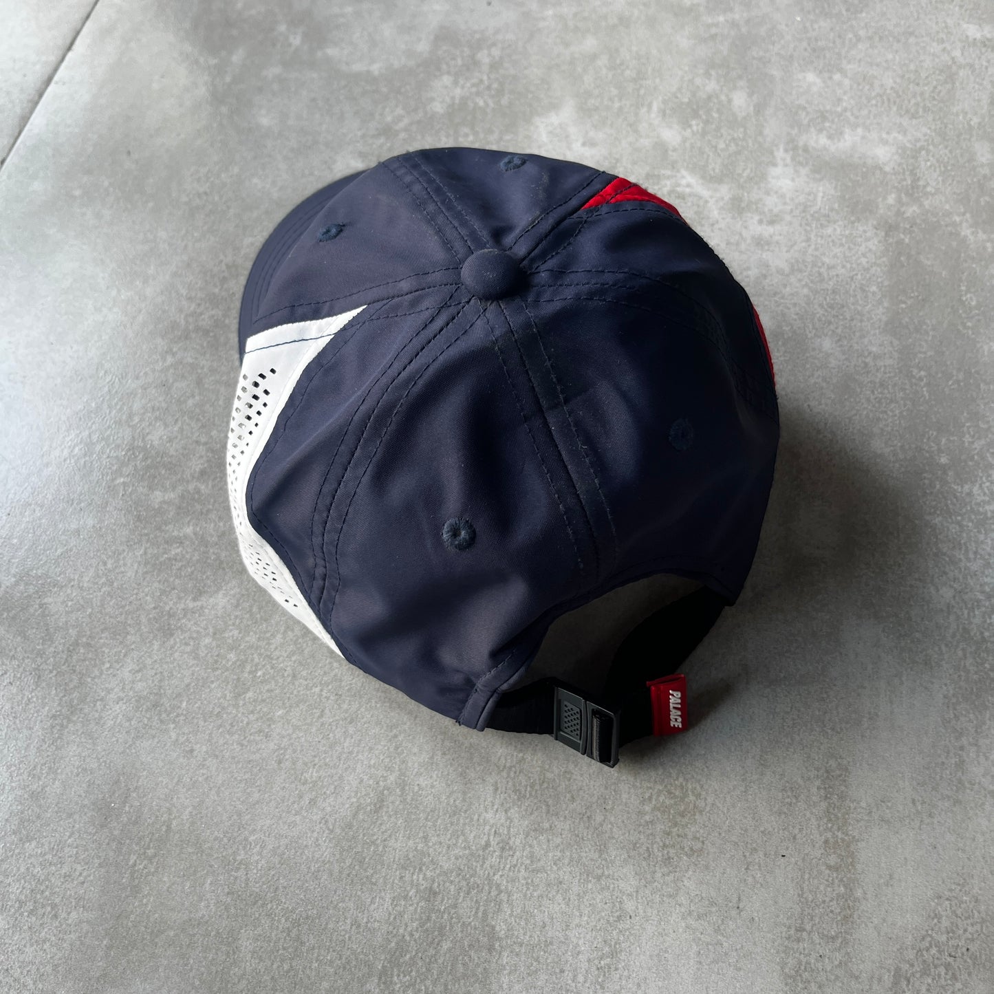 Gorro Palace