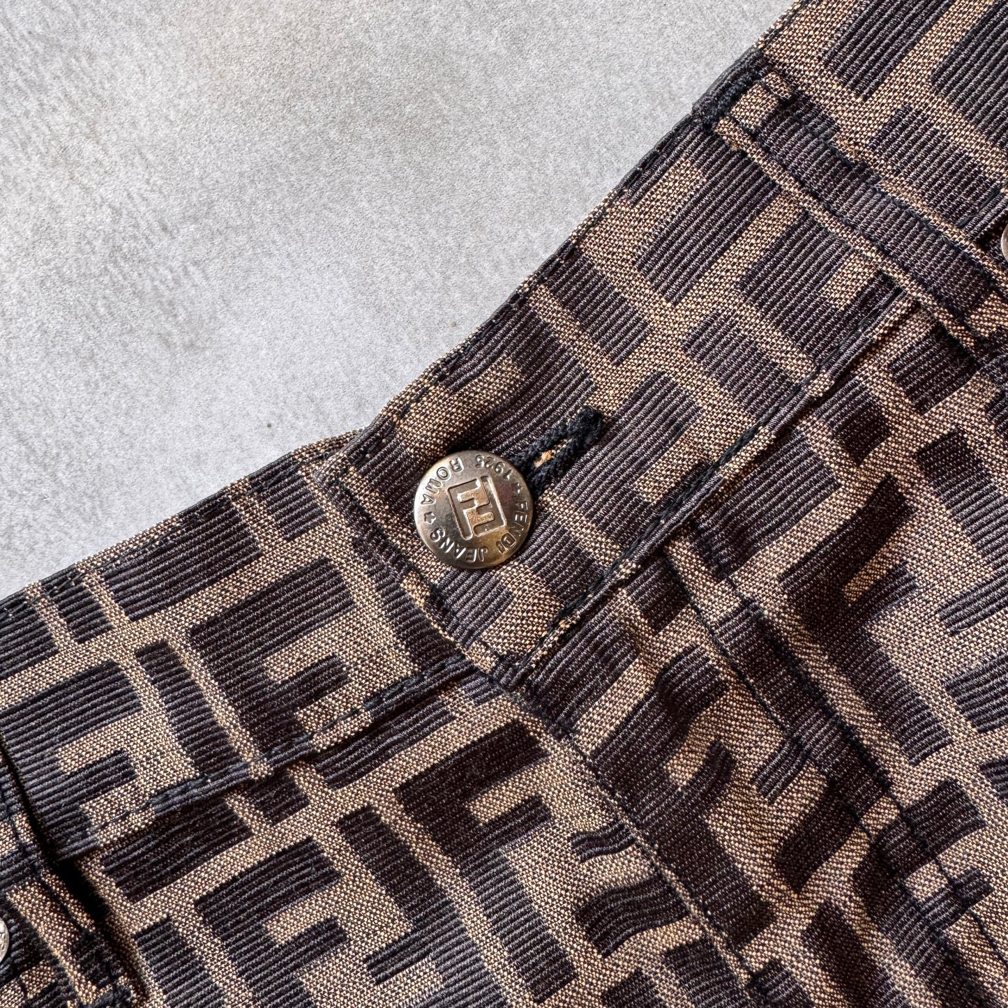 Fendi Falda