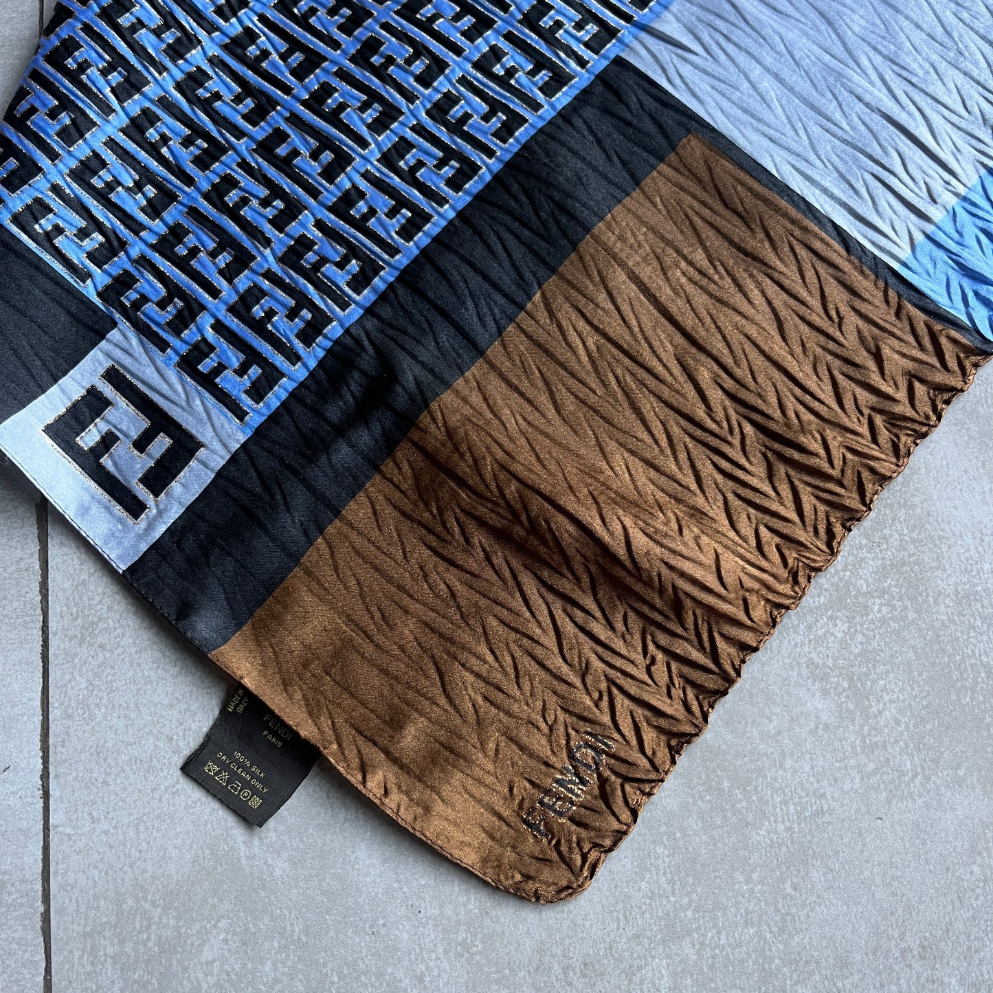 Fendi