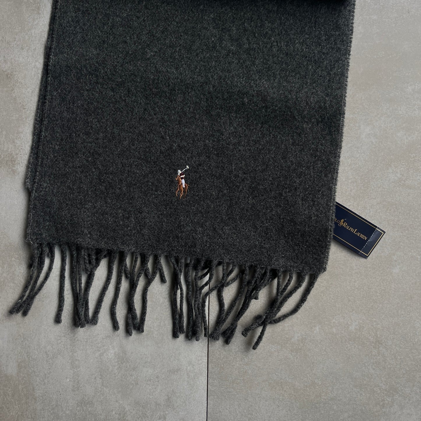 Polo Ralph Lauren Scarf