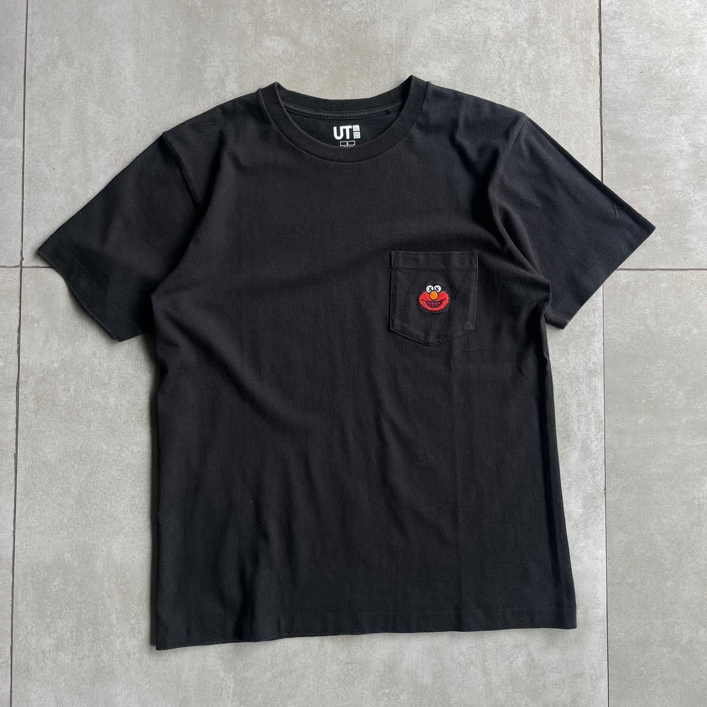 Uniqlo X Kaws