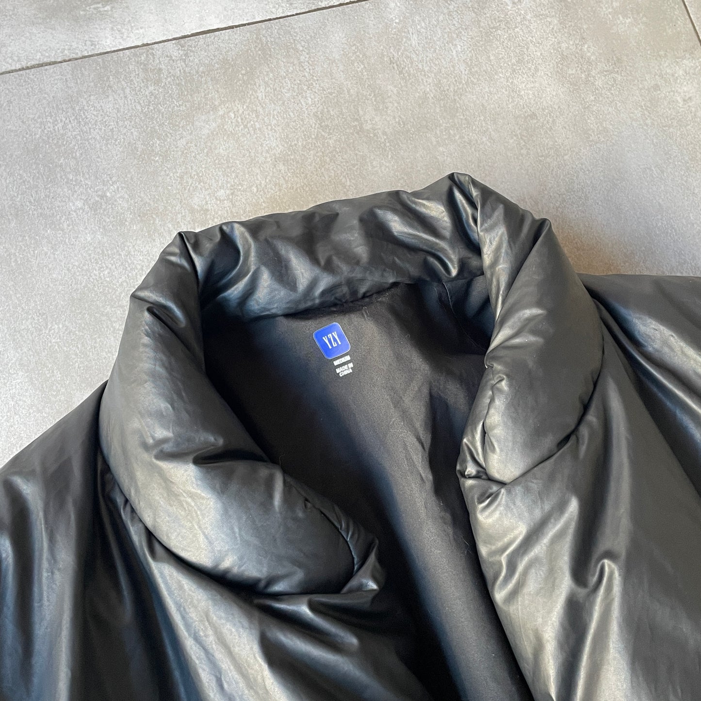 Jacket Yeezy Gap