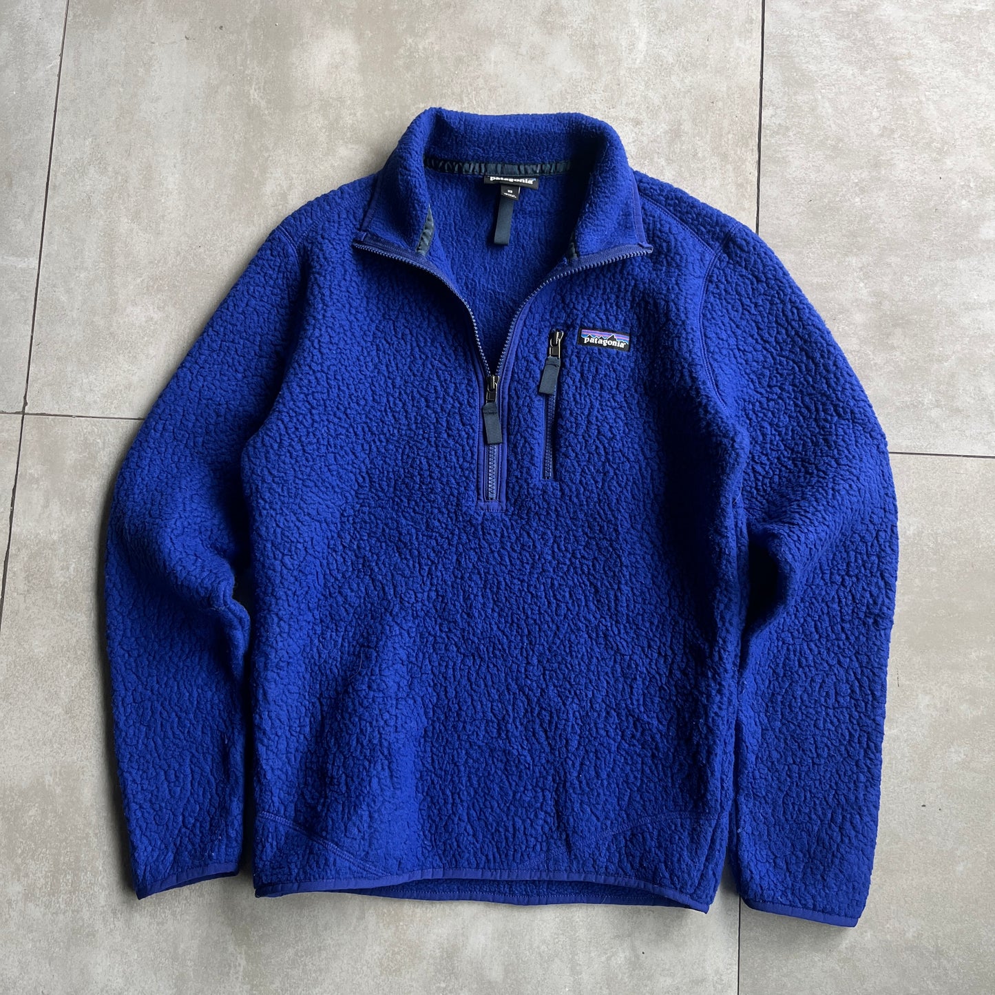 Patagonia