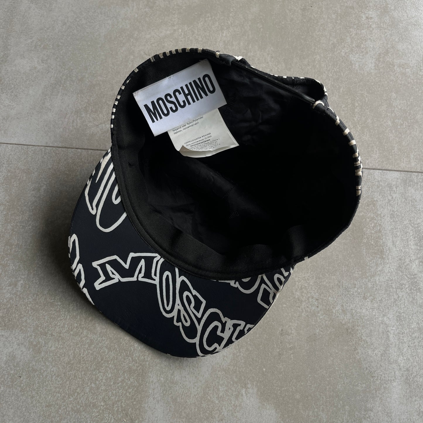 Moschino