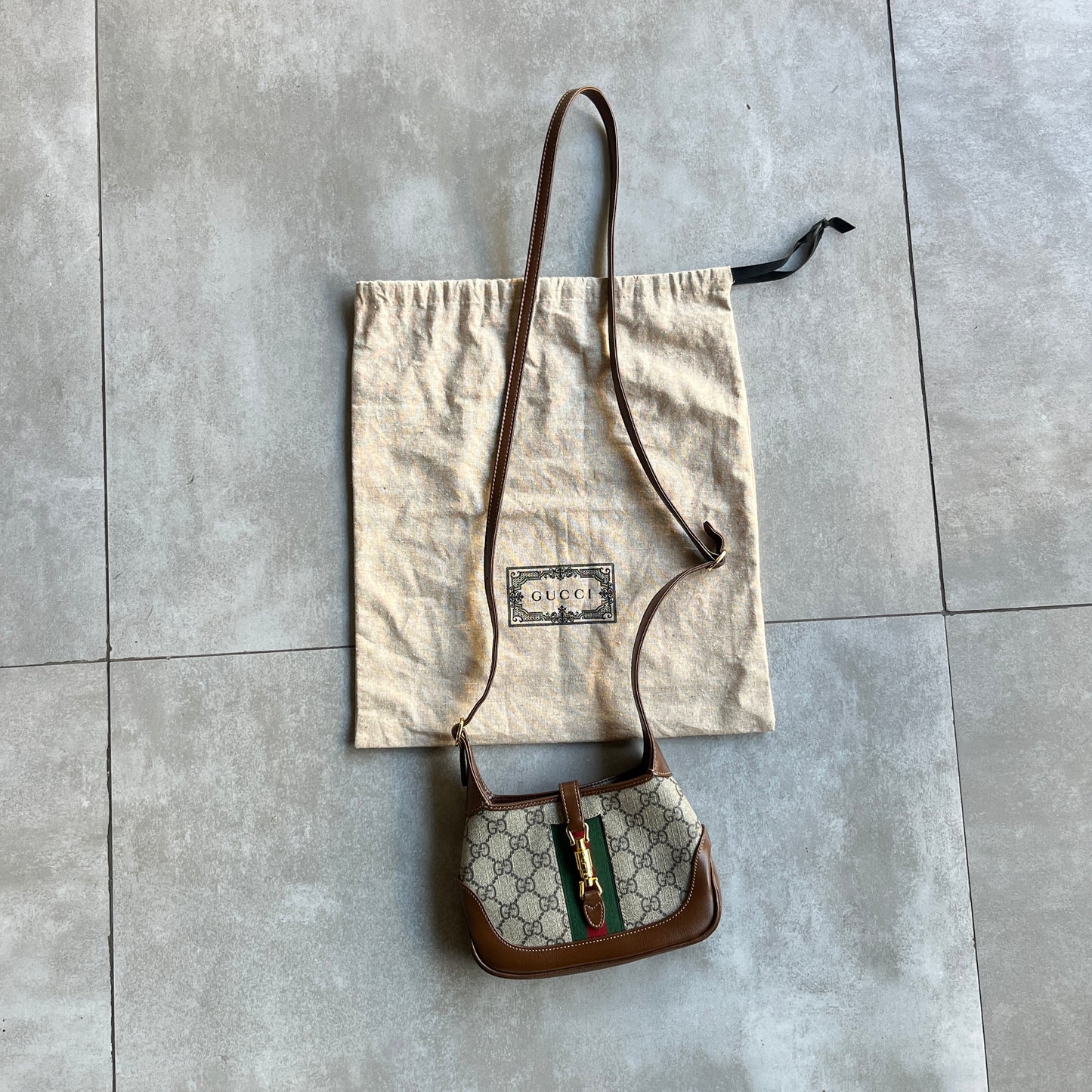 Gucci