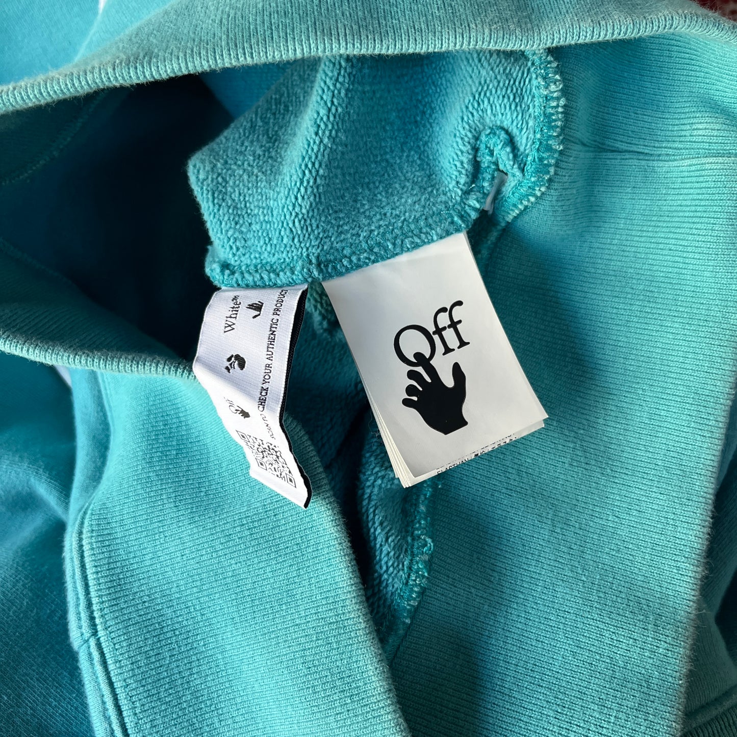Off White