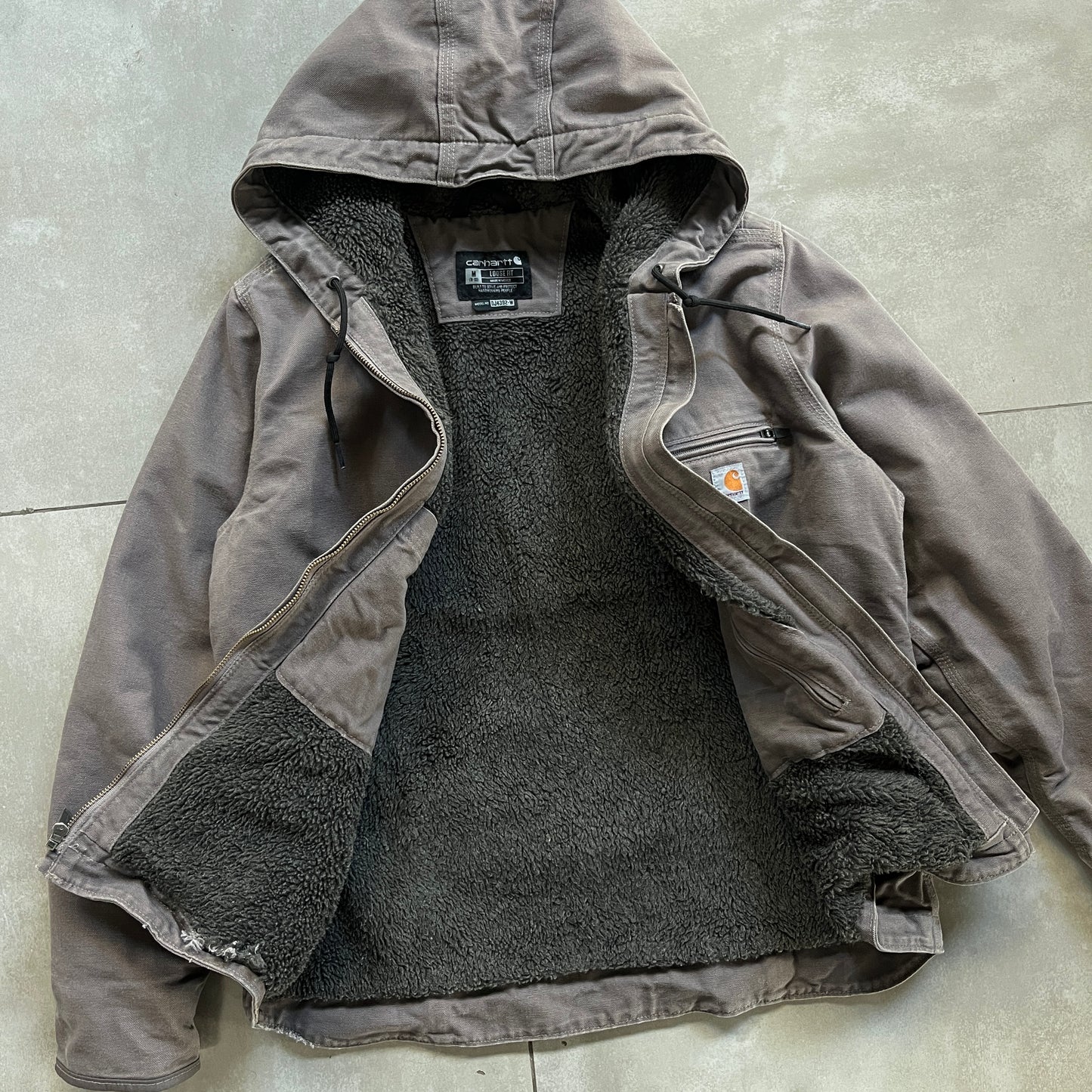 Carhartt