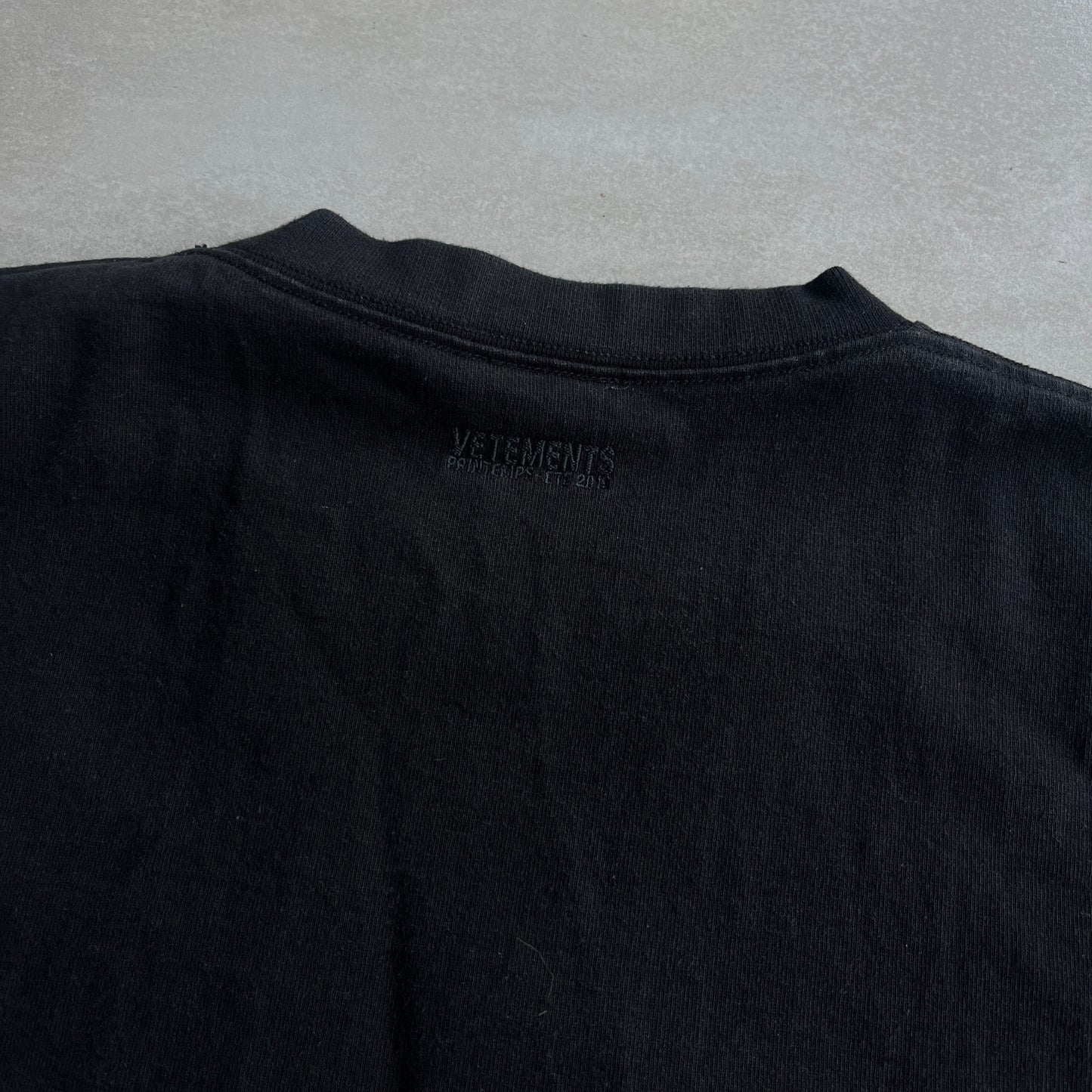 Vetements