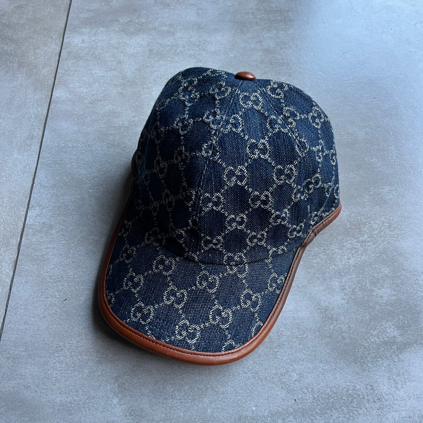 Gucci Cap