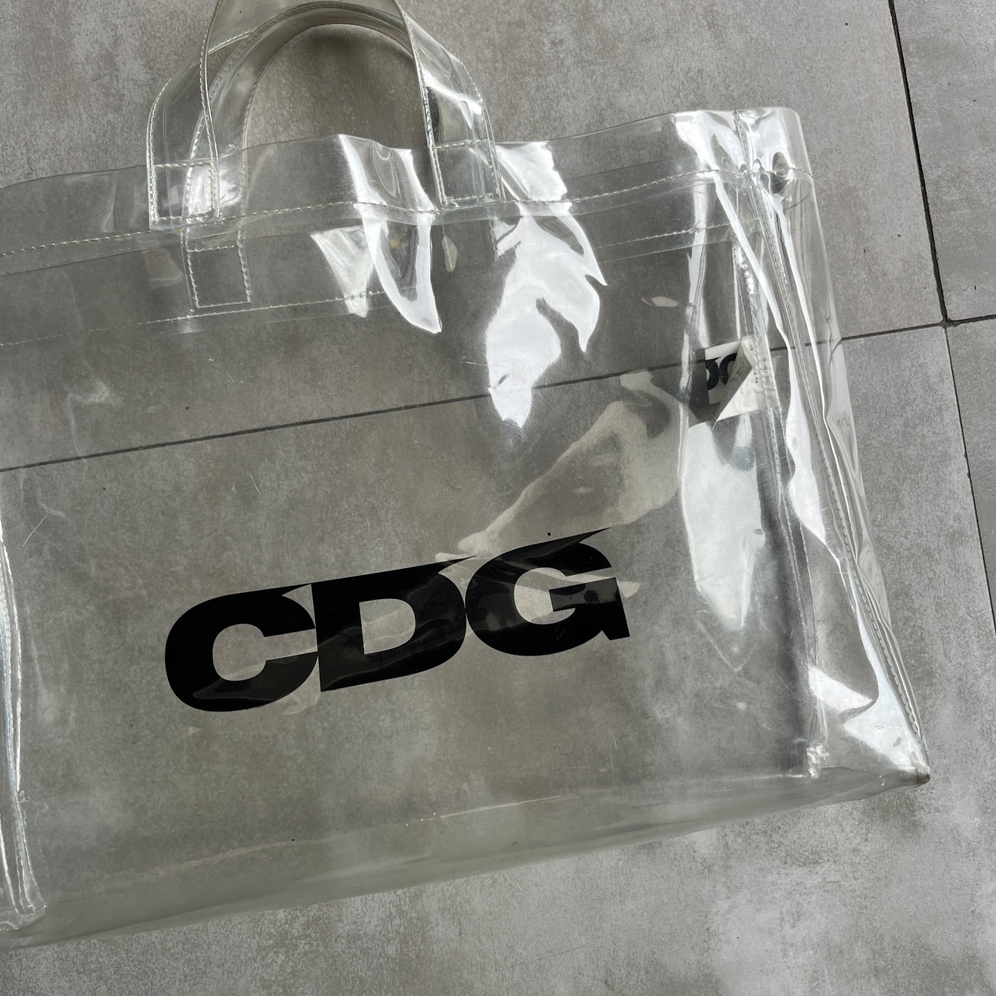 Comme des Garçons
