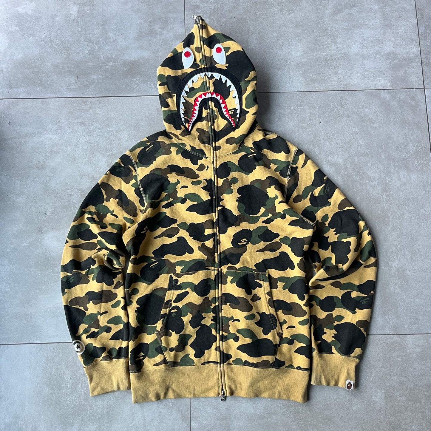 Bape