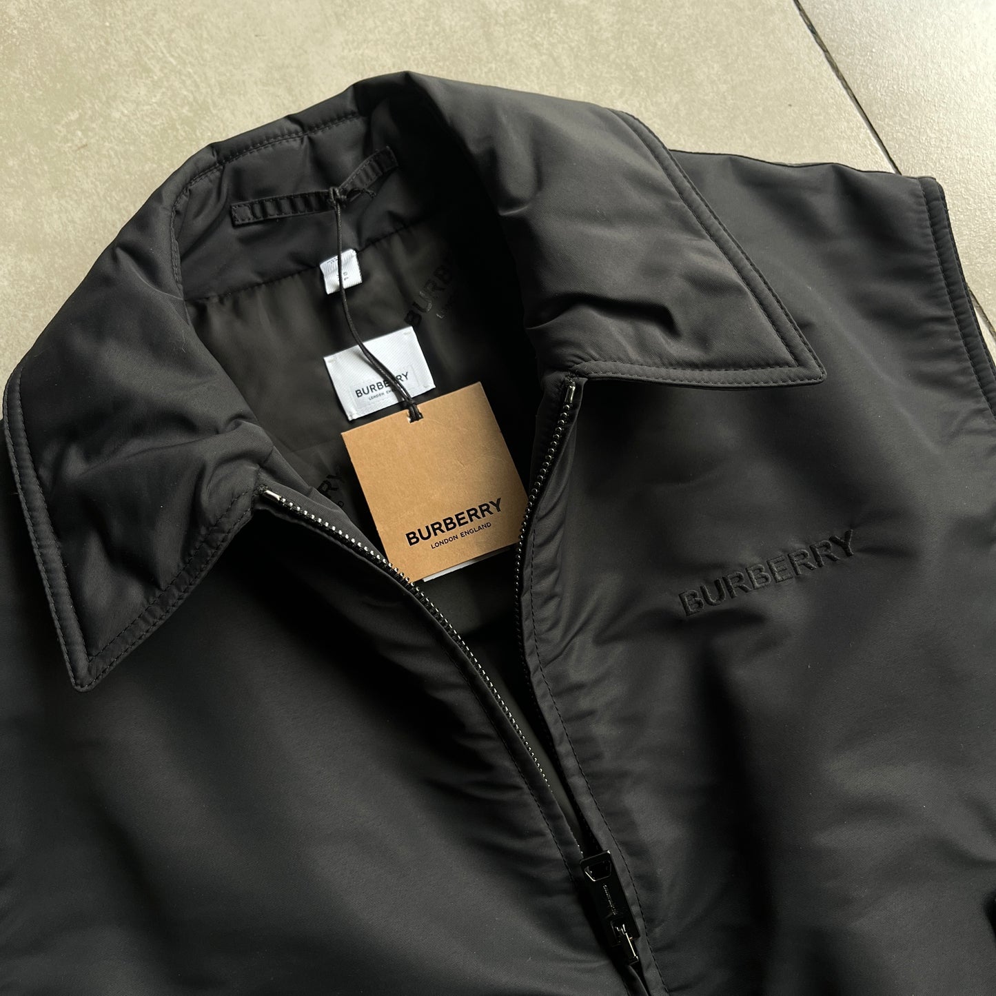 Burberry