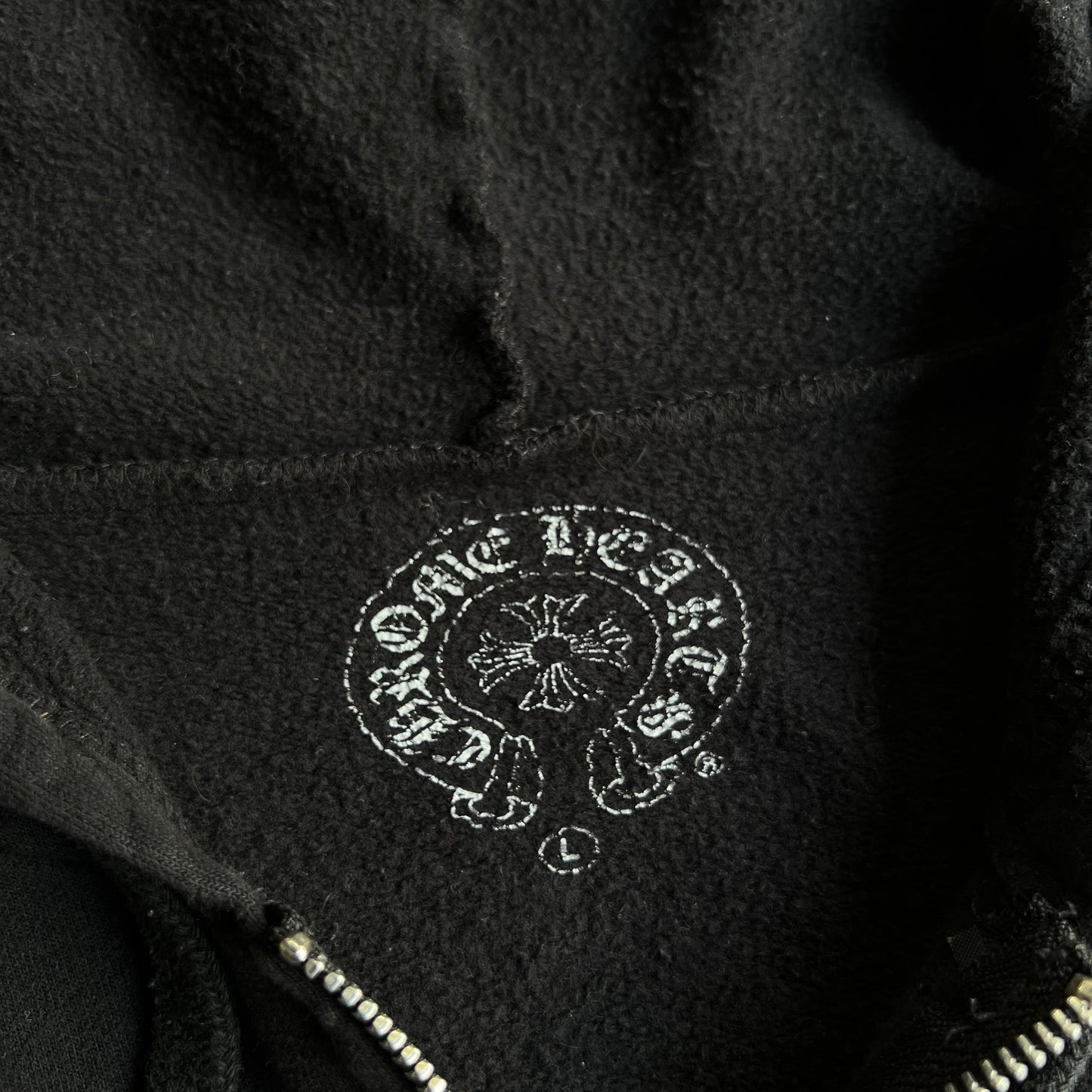 Chrome Hearts