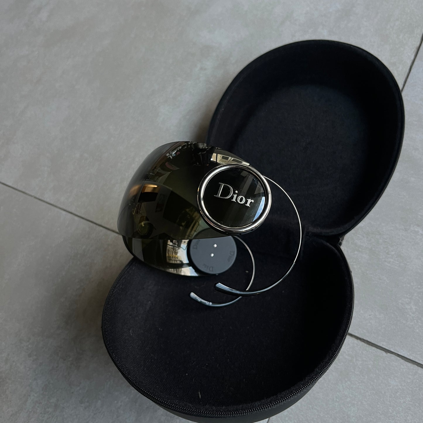 Dior Galliano