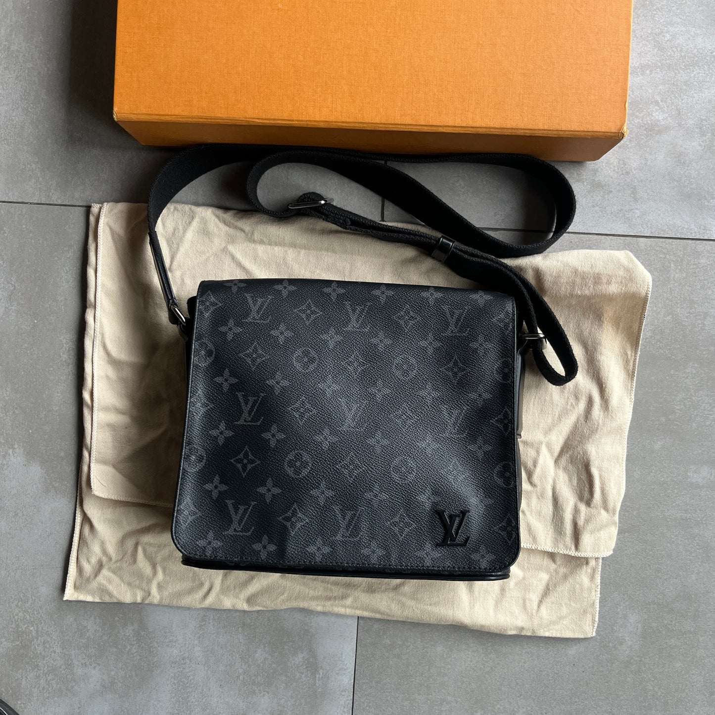 Louis Vuitton