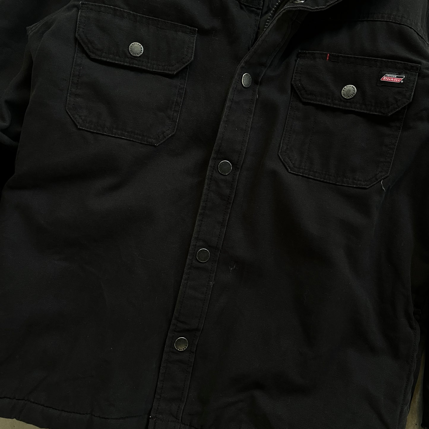 Dickies