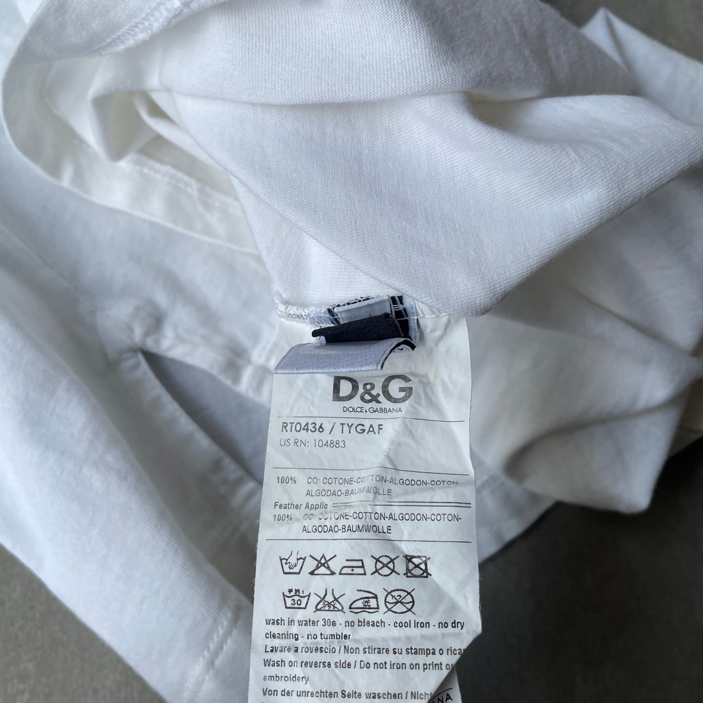 Dolce Gabbana