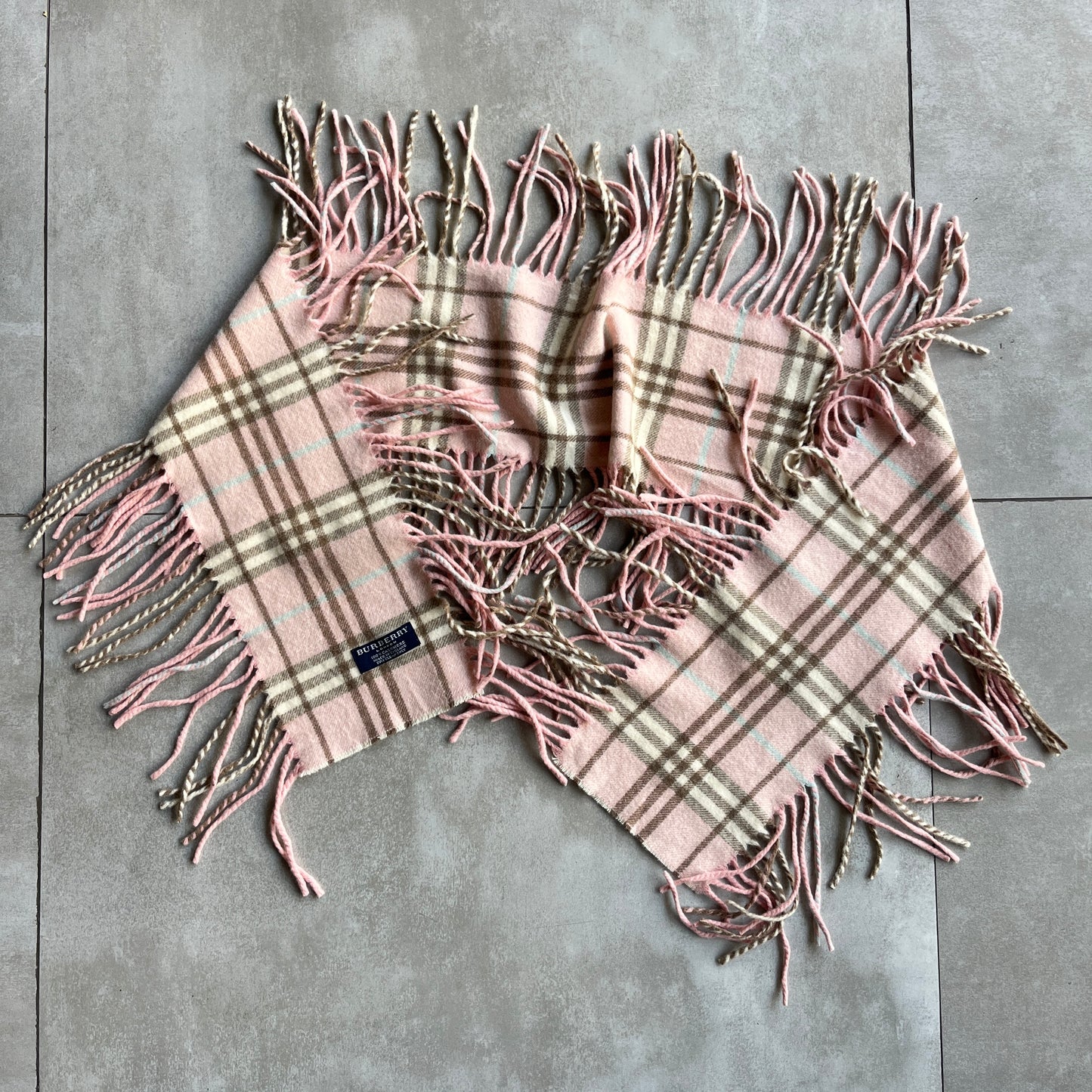 Burberry