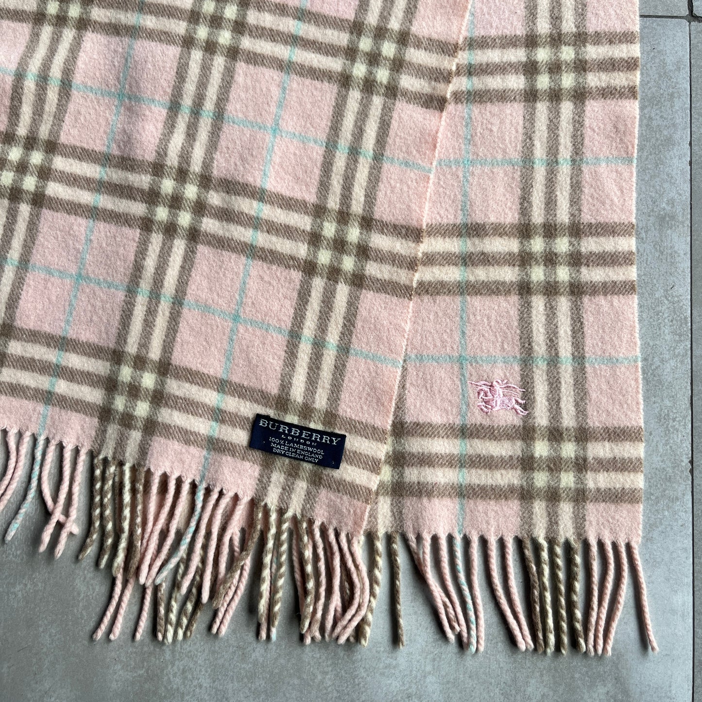 Burberry