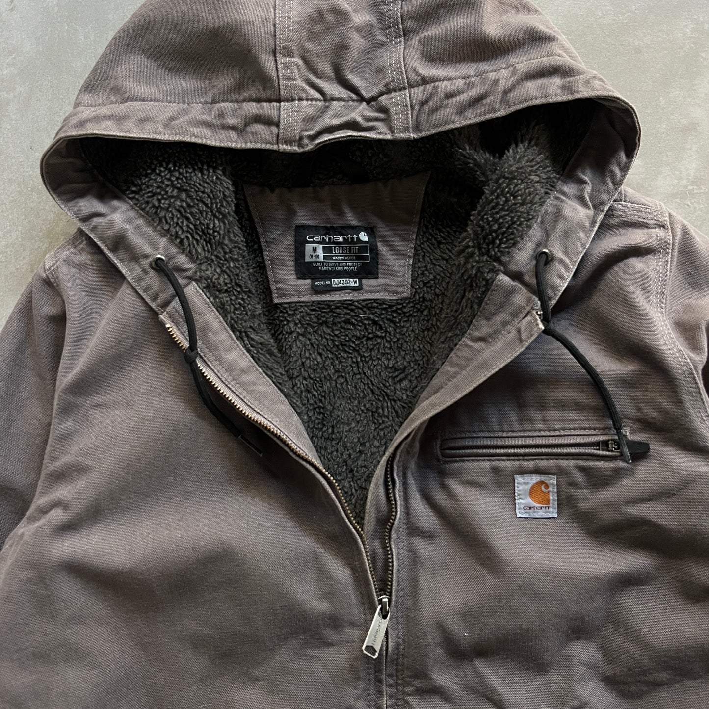 Carhartt