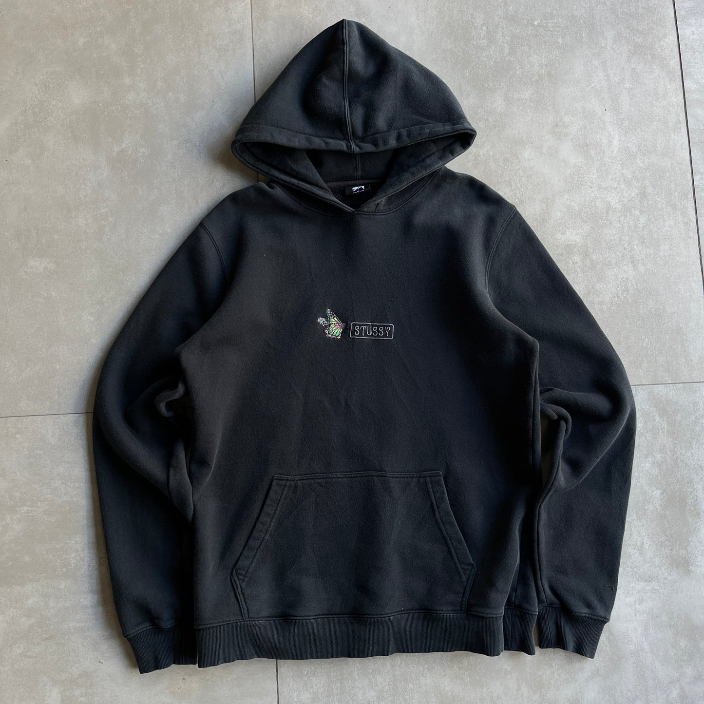 Stussy